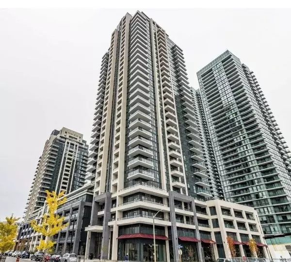 4055 Parkside Village DR #2016, Mississauga, ON L5B 0K8