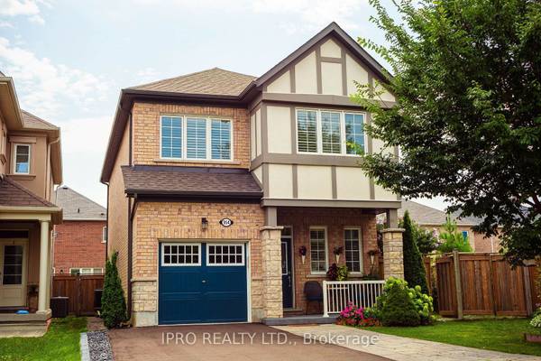 954 Penson CRES, Milton, ON L9T 8Z7