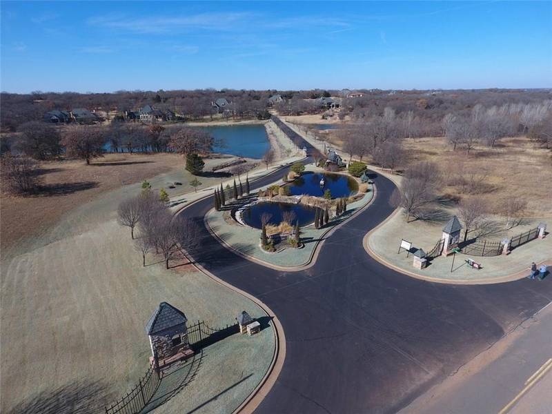 3400 Brook Valley Drive, Jones, OK 73049