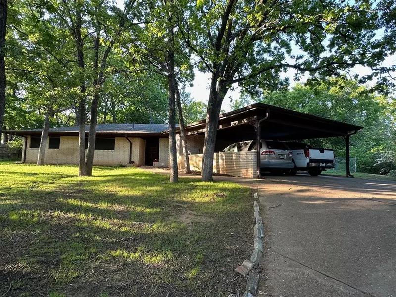 1509 W Murray Street, Denison, TX 75020