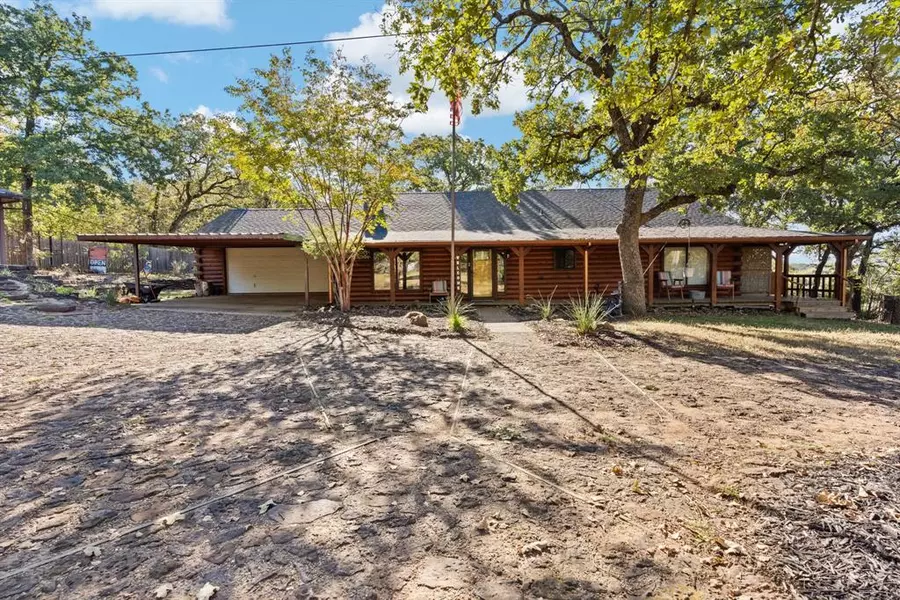 2140 Malone Road, Cleburne, TX 76031