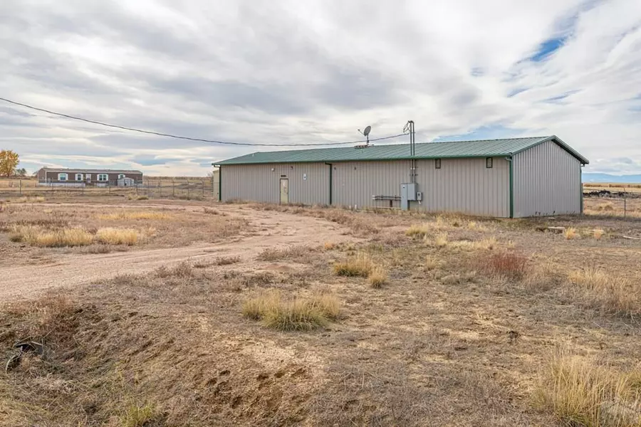 2825 59th Lane, Boone, CO 81025