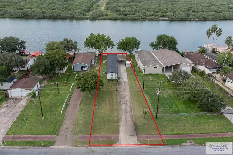 35589 MARSHALL HUTTS RD., Rio Hondo, TX 78583