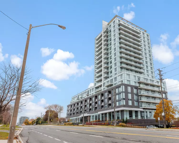 3220 Sheppard AVE E #1710, Toronto E05, ON M1T 3K3