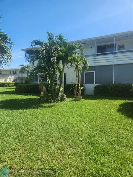 272 Markham M  #272, Deerfield Beach, FL 33442