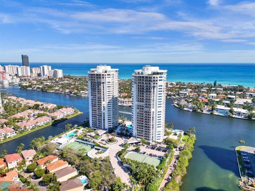 Aventura, FL 33180,3801 NE 207th St #703