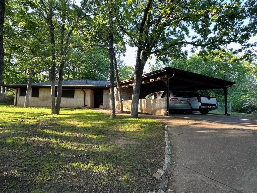 Denison, TX 75020,1509 W Murray Street