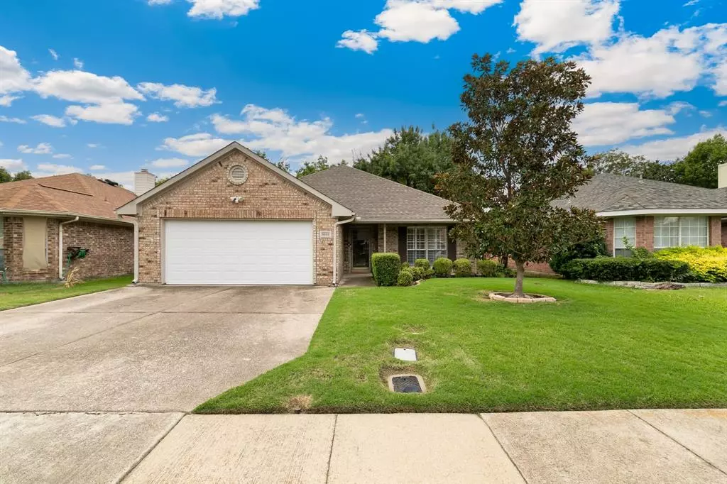 Irving, TX 75061,3222 Woodbrook Court