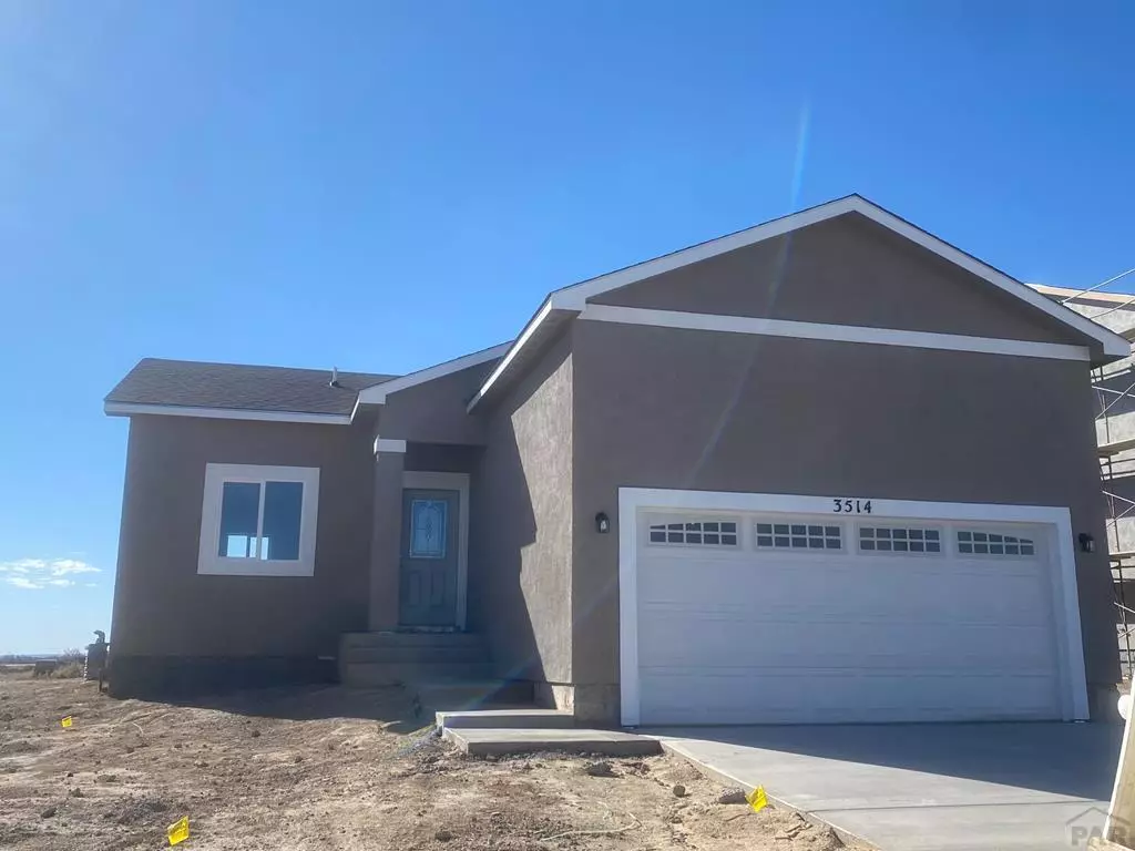 Pueblo, CO 81005,3514 Wapiti Ln