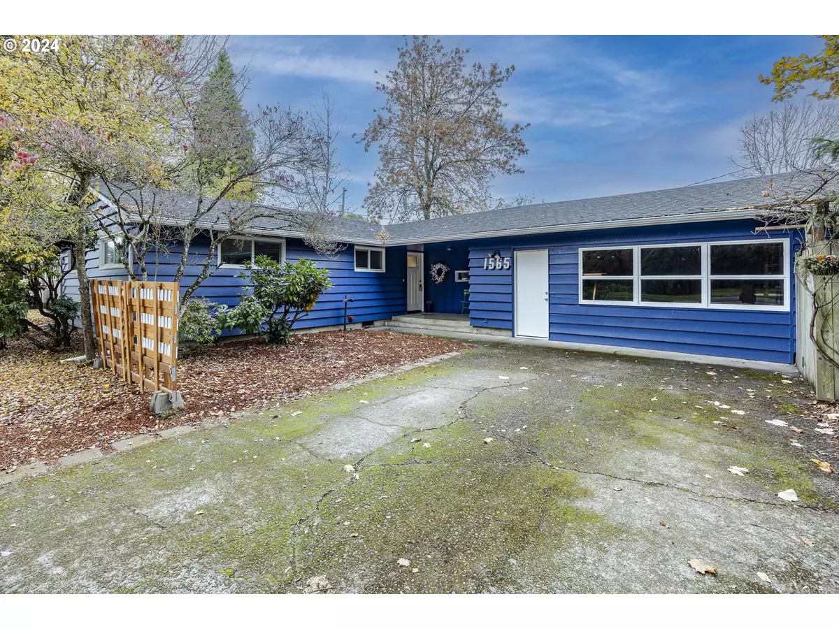 Eugene, OR 97401,1565 NORKENZIE RD