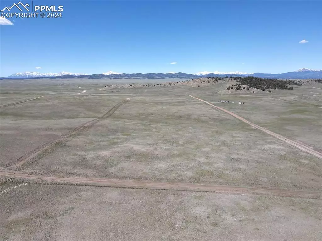 Hartsel, CO 80449,Lot 3033 Unknown