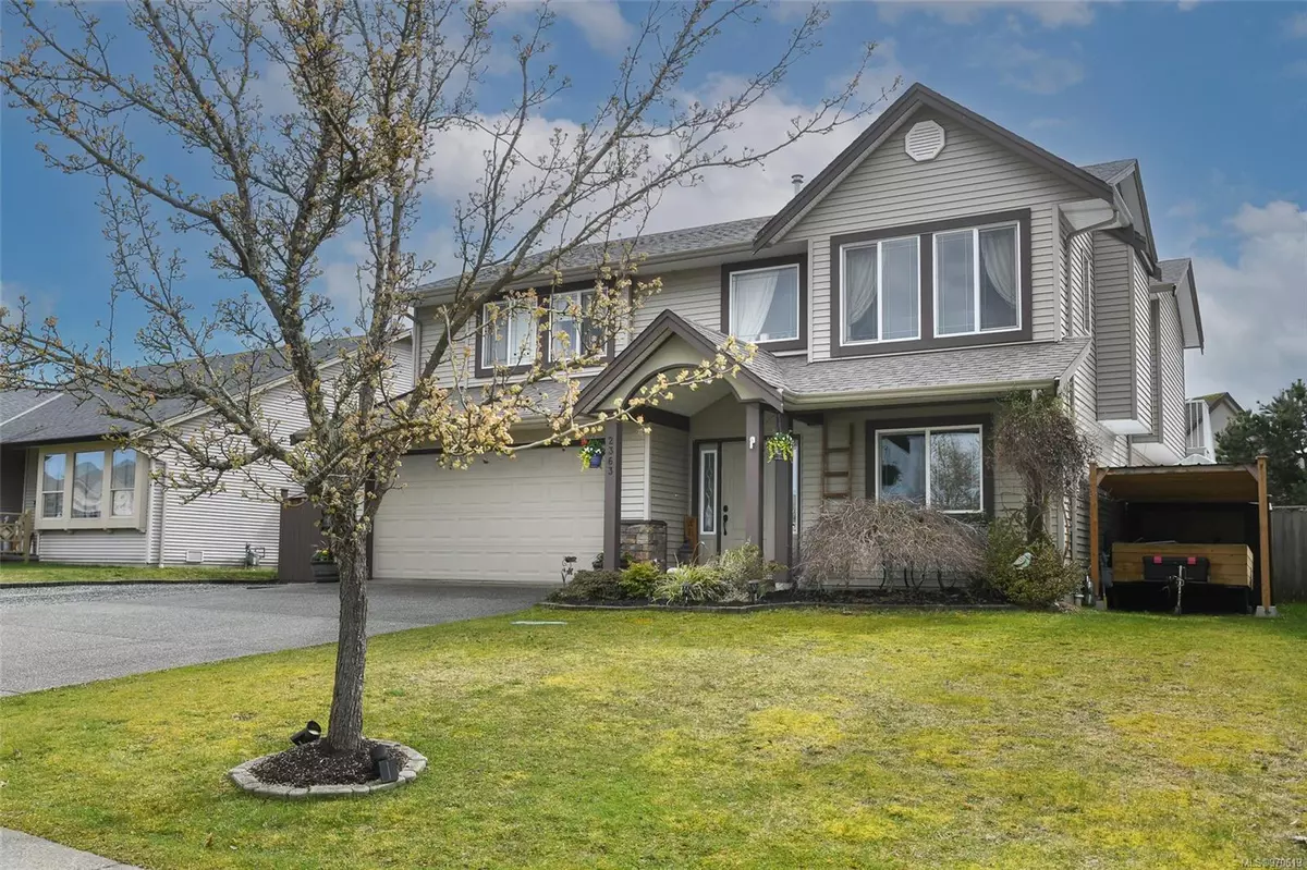 Courtenay, BC V9N 1G5,2363 Inverclyde Way