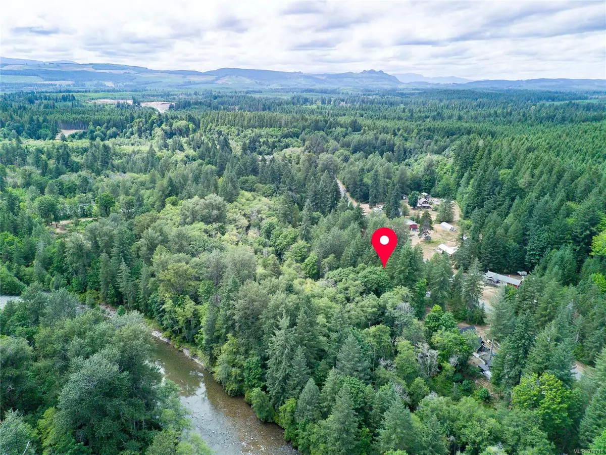 Campbell River, BC V9H 1B3,Lot 3 York Rd