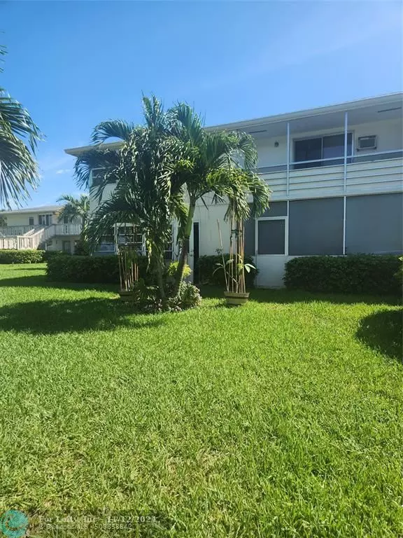 Deerfield Beach, FL 33442,272 Markham M  #272