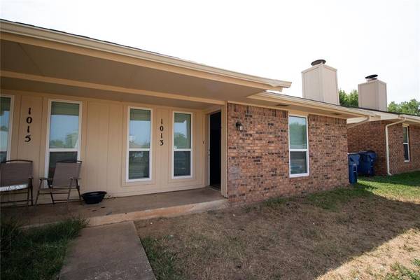 1013 N 5th Street, Noble, OK 73068