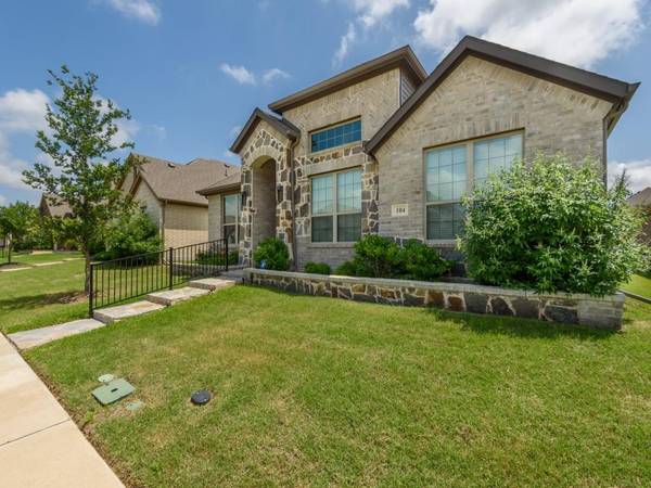 Red Oak, TX 75154,104 Melody Way