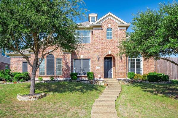 1809 Blenheim Drive, Garland, TX 75043