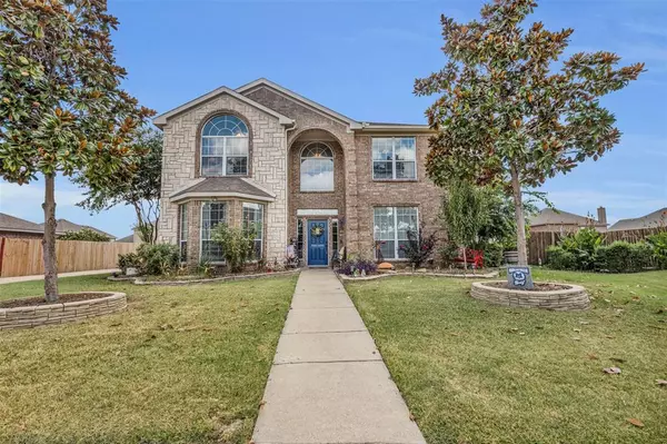 1114 Alexander Court, Midlothian, TX 76065