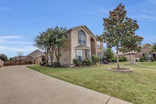 Midlothian, TX 76065,1114 Alexander Court