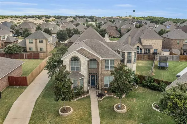 Midlothian, TX 76065,1114 Alexander Court