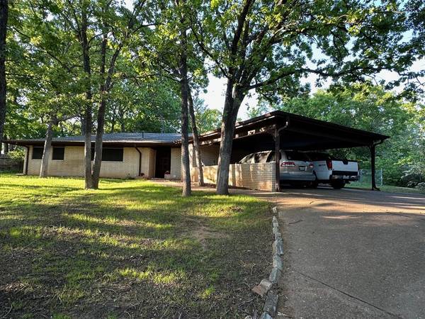 1509 W Murray Street, Denison, TX 75020