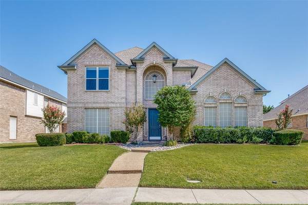 3528 Silverwood Drive,  Carrollton,  TX 75007