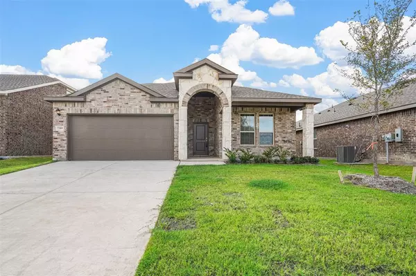 7309 Mayplace Drive, Mckinney, TX 75071