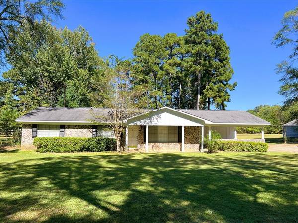 1604 Highway 3062, Homer, LA 71040