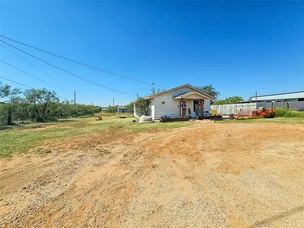 Sweetwater, TX 79556,1618 Roberts Street