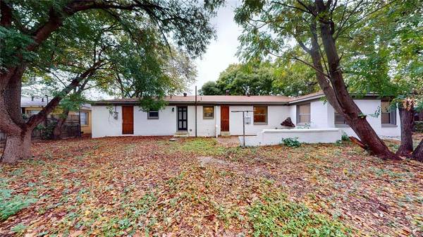 5749 Aton Avenue, Westworth Village, TX 76114