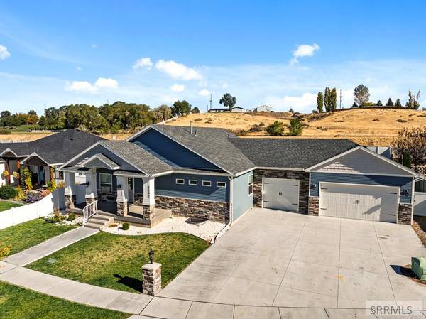 5252 Canterbury Street, Chubbuck, ID 83202