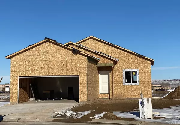 5416 Gannet Lane, Pueblo, CO 81008