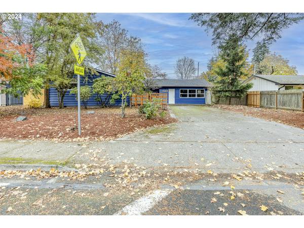 Eugene, OR 97401,1565 NORKENZIE RD