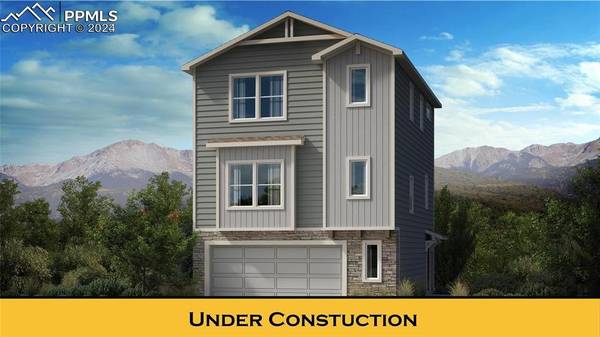 8163 Henzlee PL, Falcon, CO 80831