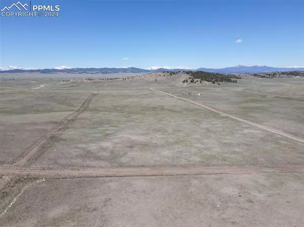 Hartsel, CO 80449,Lot 3033 Unknown