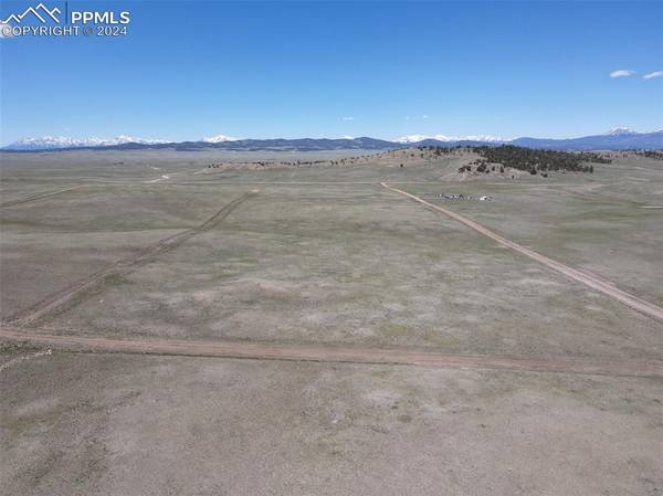 Hartsel, CO 80449,Lot 3033 Unknown