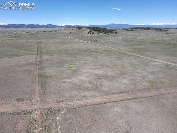 Hartsel, CO 80449,Lot 3033 Unknown