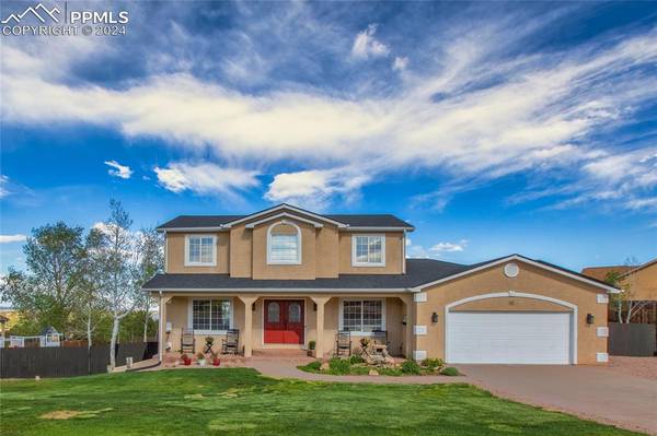 Canon City, CO 81212,112 Blue Grouse DR