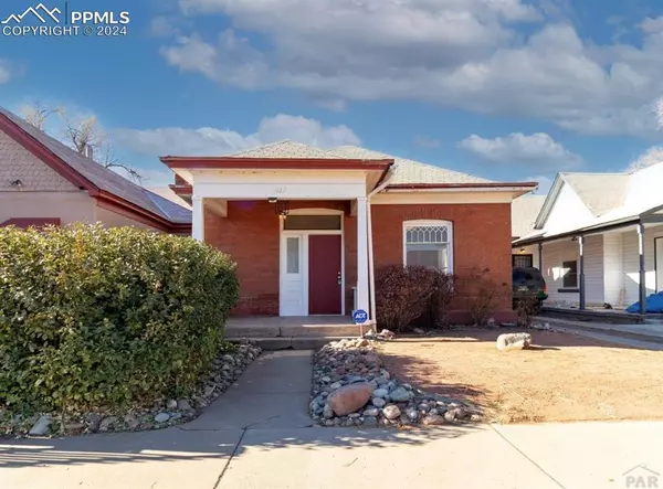 1129 E Orman AVE, Pueblo, CO 81004