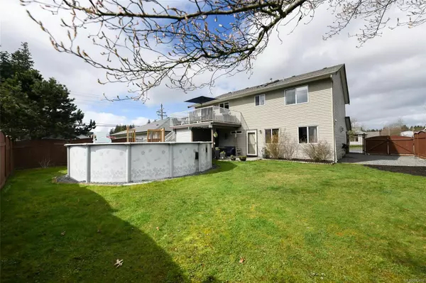 Courtenay, BC V9N 1G5,2363 Inverclyde Way