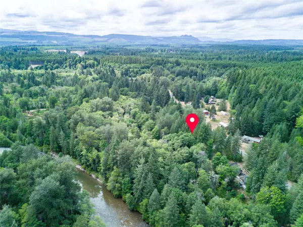 Lot 3 York Rd, Campbell River, BC V9H 1B3