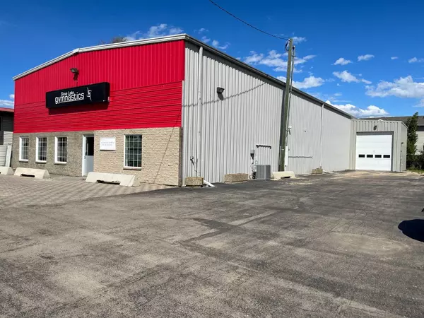 629 Main ST N, Slave Lake, AB T0G 2A1