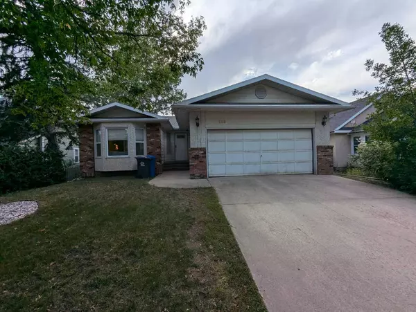 133 6 AVE SE, Three Hills, AB T0M 2A0