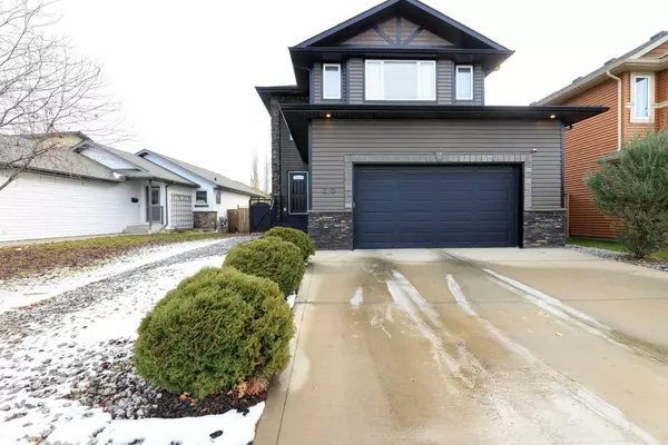 200 Kershaw Close, Red Deer, AB T4P 0H4