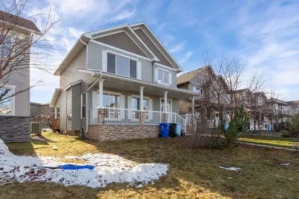 132 Woodpecker WAY, Fort Mcmurray, AB T9K 0L4