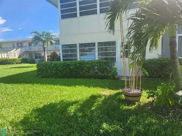 Deerfield Beach, FL 33442,272 Markham M  #272