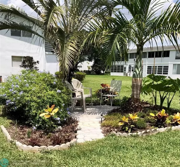 Deerfield Beach, FL 33442,272 Markham M  #272