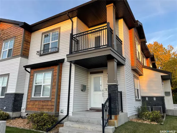 2315 McClocklin ROAD #122, Saskatoon, SK S7R 0K8