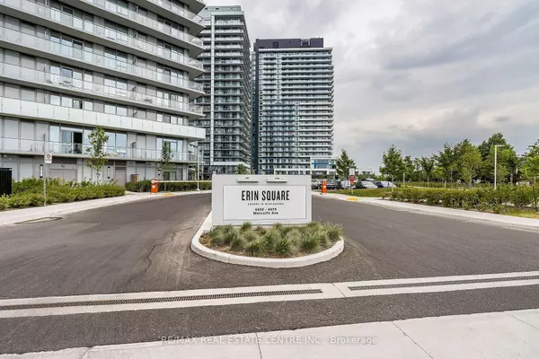 Mississauga, ON L5M 0Z8,4675 Metcalfe AVE #209