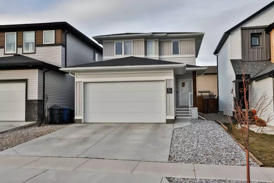 887 Miners BLVD West, Lethbridge, AB T1J 5L9